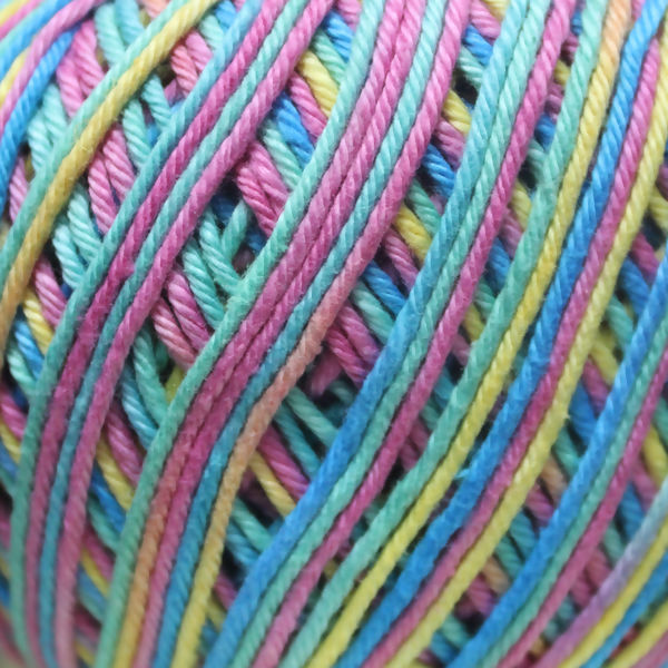 Fio Amigurumi Circulo 254mts